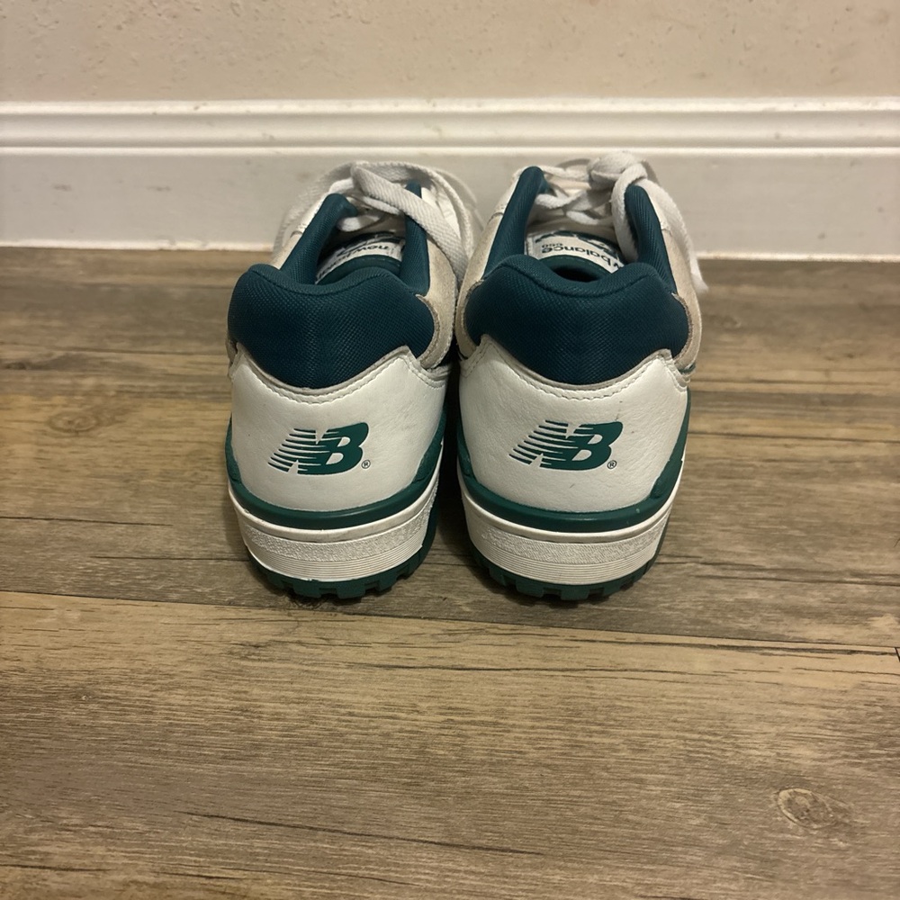 New balance